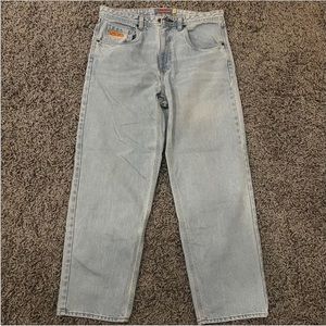Empyre blue jeans size 32